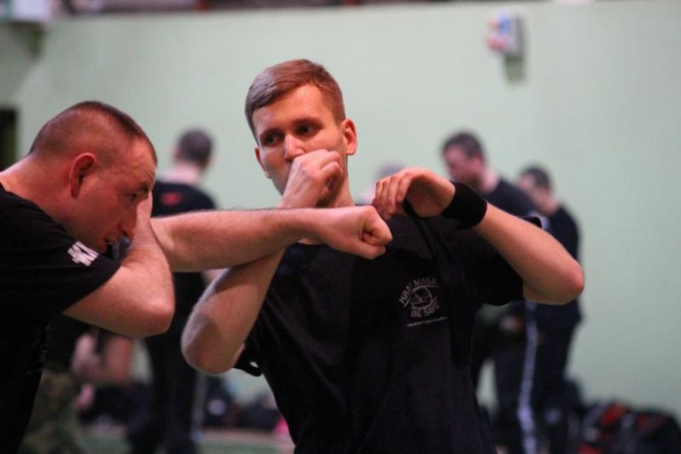 Egzaminowani przez najlepszych