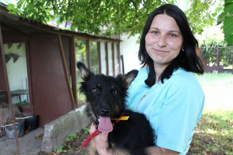 Pozbywamy się, wyrzucając na ulicę