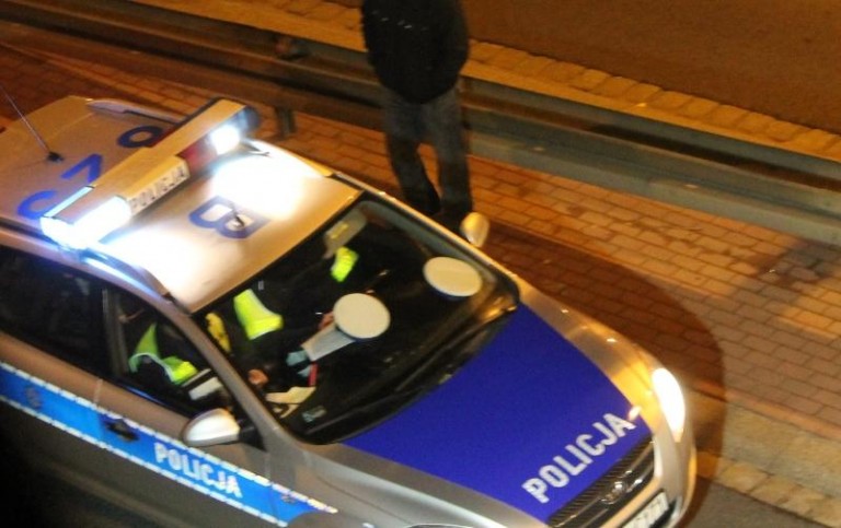 Chciał skorumpować