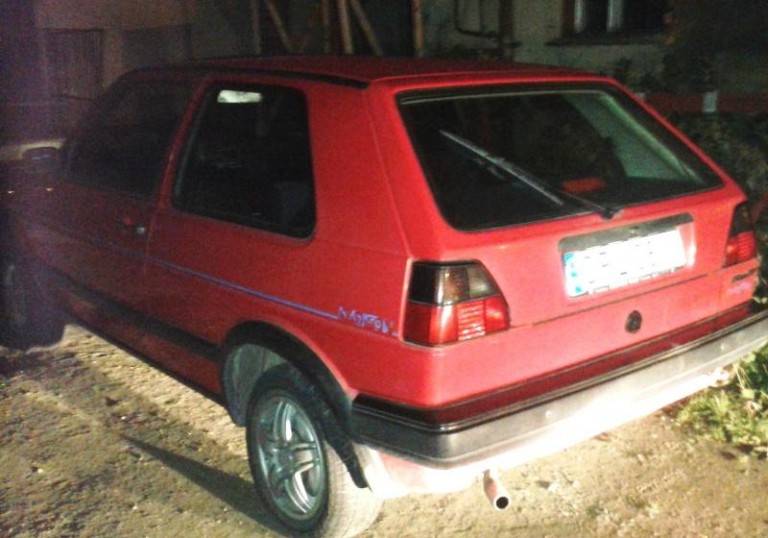 Mieli wszystko oprócz paliwa