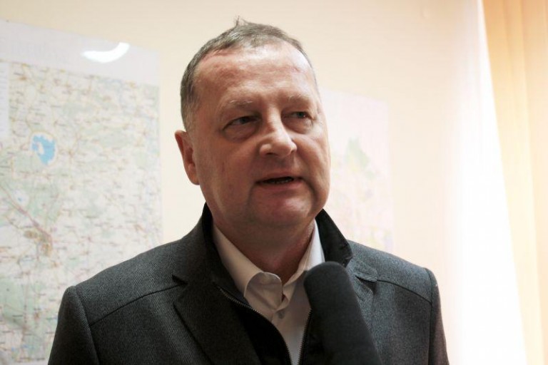 Raczyński: To efekt sprzeciwu