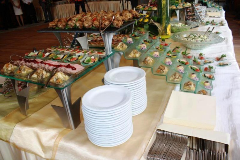 Mandaty w sklepach oraz restauracjach