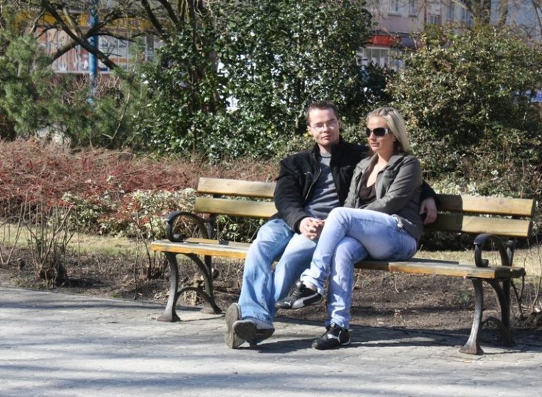 Wiosna, wiosna ach to Ty!