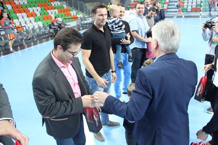 Wywiad z Radosławem Fabiszewskim