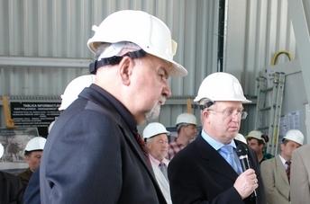 Janeczek wiceprezesem Polskiej Miedzi