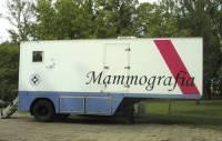 Mammobus w Lubinie