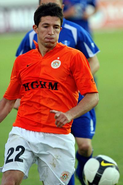 Znani niemieccy sparingpartnerzy