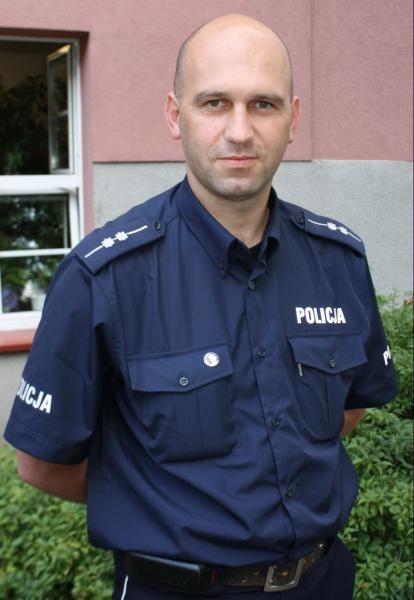 Szajka złodziei ze Ścinawy