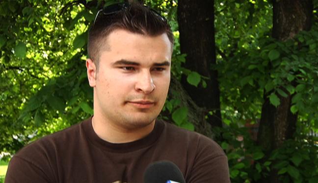W końcu zagra na Wzgórzu