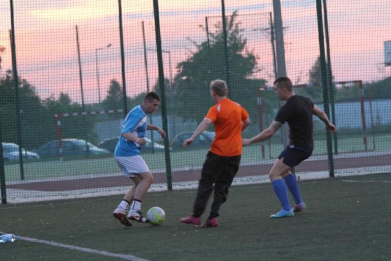 Zagrają po raz drugi