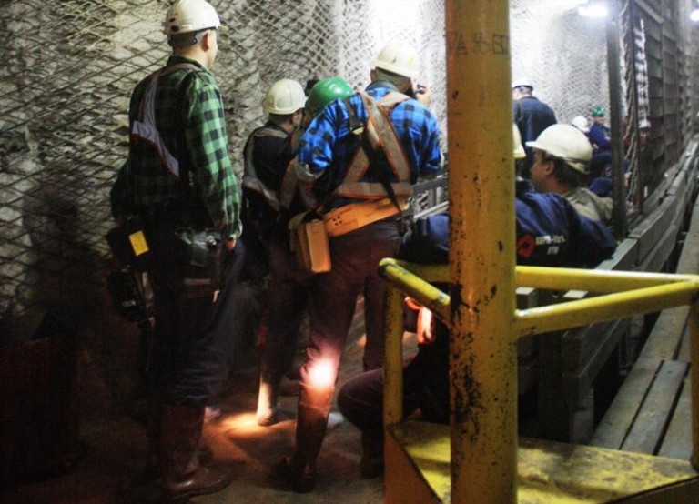 KGHM wygrał – dostał nową koncesję