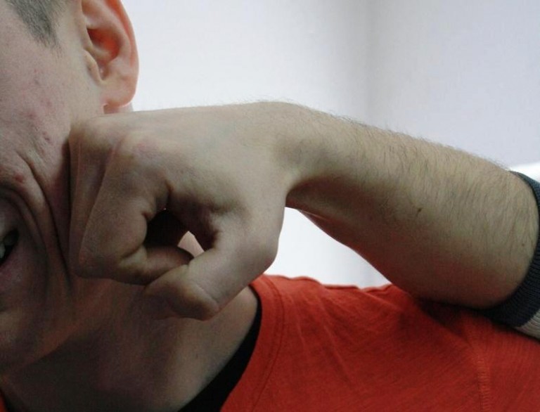 Nie będzie aresztu za napaść na policjantów