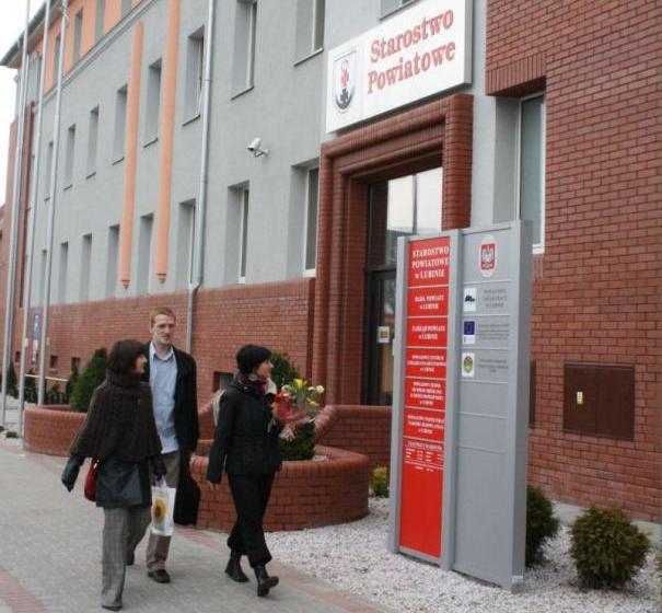 Mieszkańcy zdecydują co z centrum