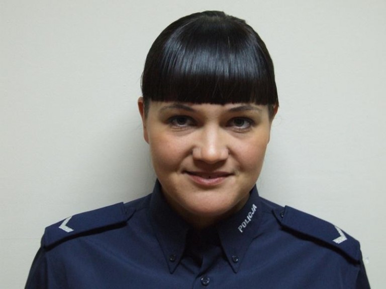 Popieraj swoją policję