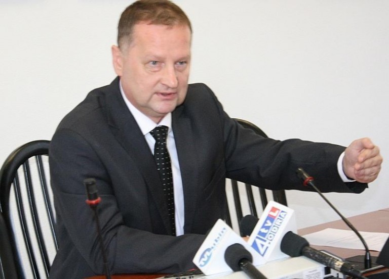 Razem po pieniądze na kolej