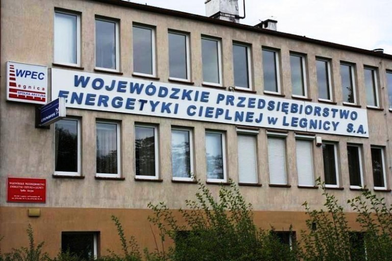 Zamieszanie z giełdą i WPEC-em