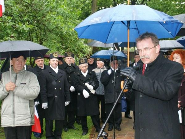 Uczciliśmy 220-lecie Konstytucji (FOTO)