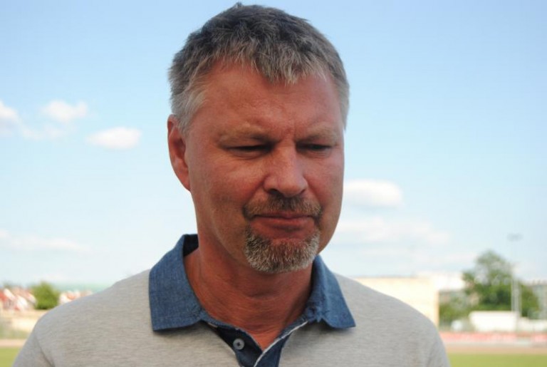 Coraz więcej grania