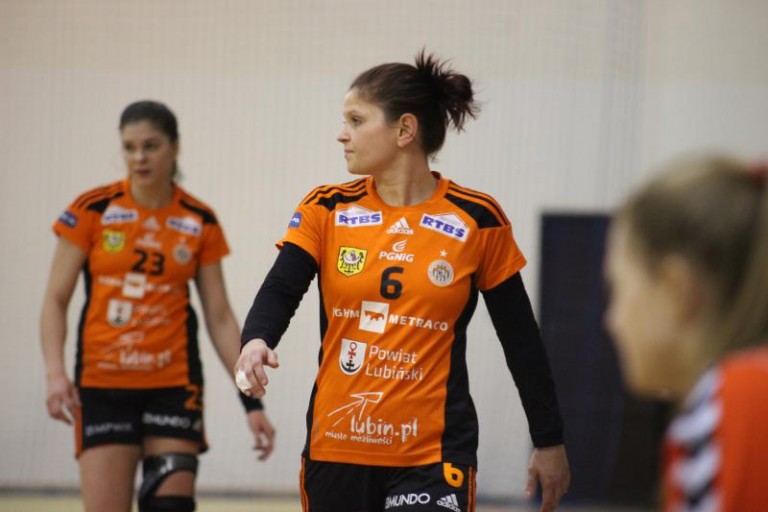 Mecz na trudnym terenie