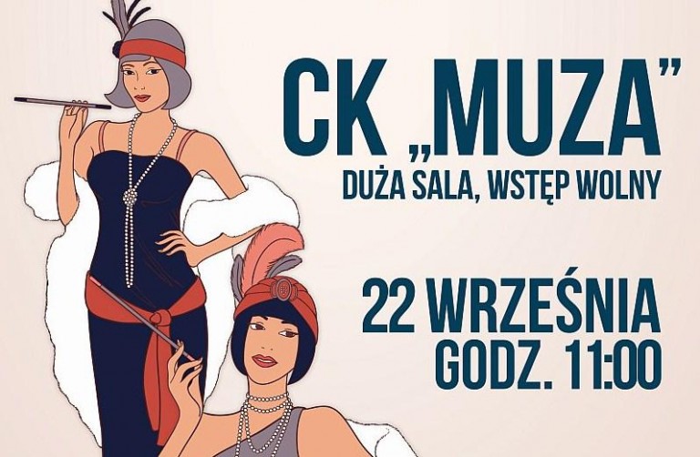 Dama w roli głównej