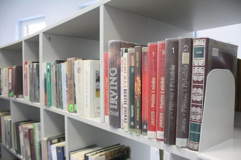 Na razie tylko w kilku miejscach