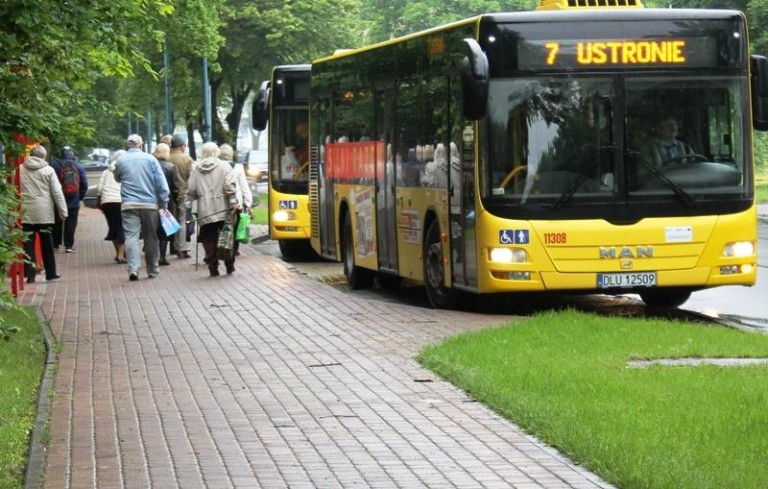 Jeden wspólny dla miasta i wsi