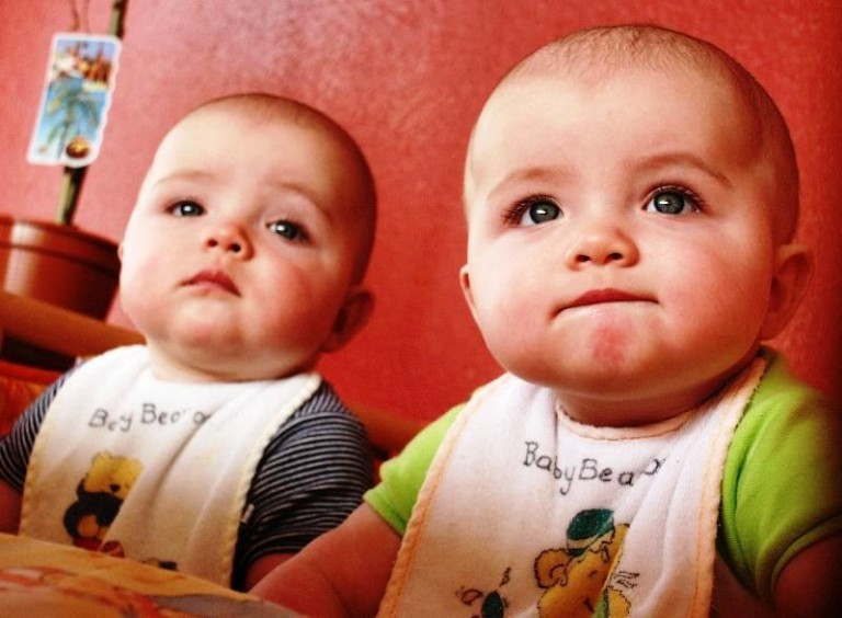 Więcej chłopców niż dziewczynek