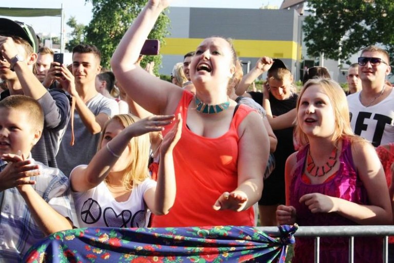 Dla każdego coś dobrego