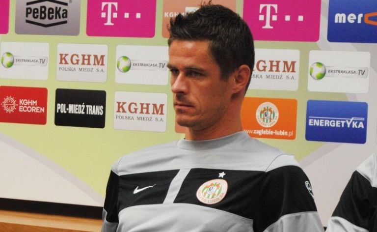 Jeż: Teraz wszyscy boją się grać