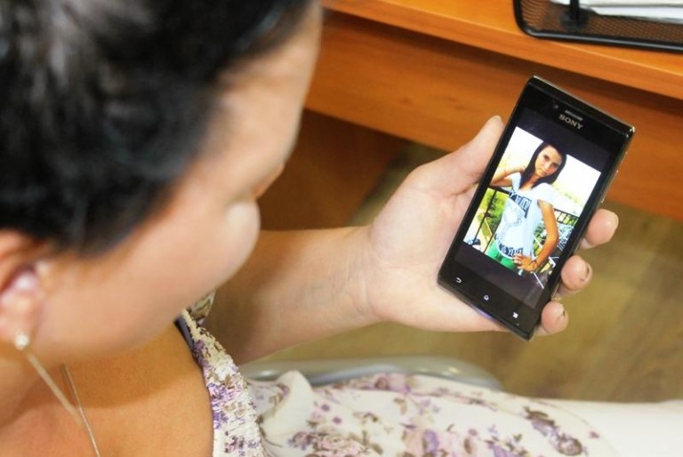 Uciekinierka już w domu (AKTUALIZACJA)