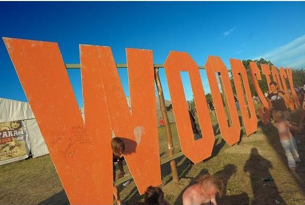 Drugi lubinianin nie powróci z Woodstock