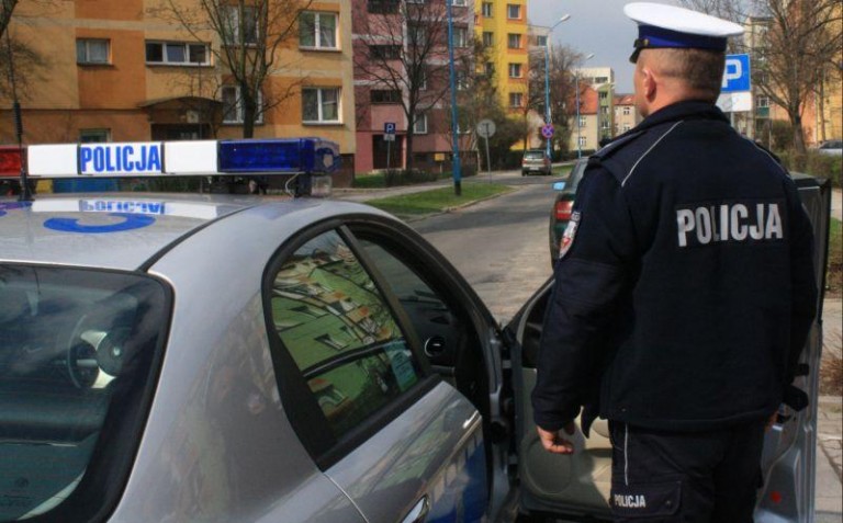 Doceń mundurowego