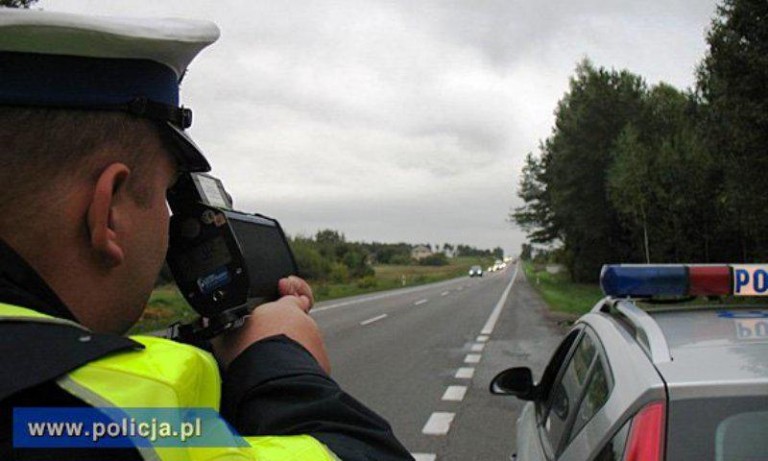 My odpoczywamy, policjanci czuwają