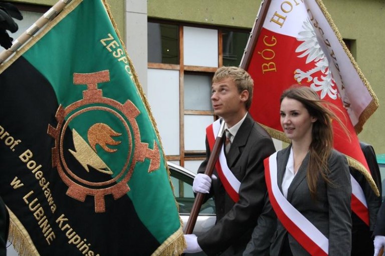 Dwie dekady Salezjana