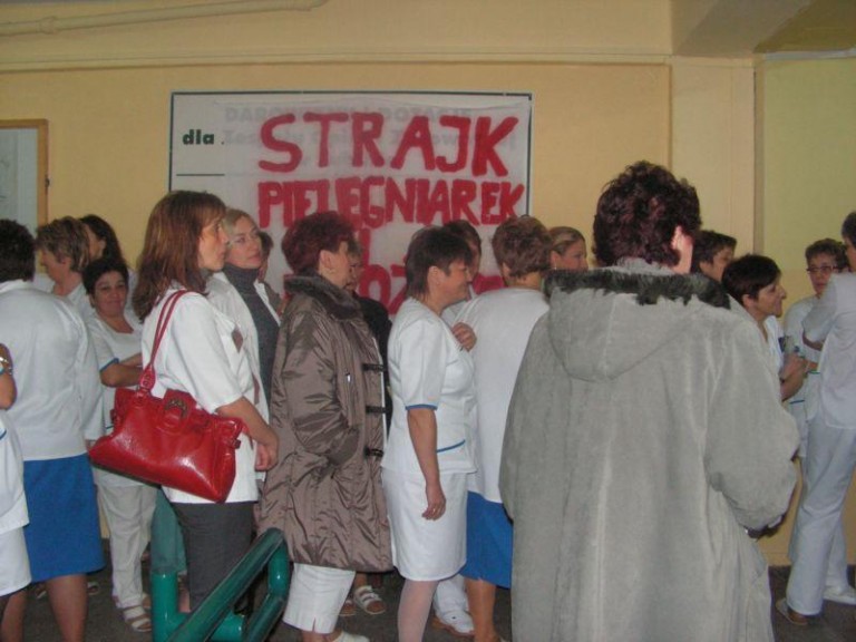 Jest porozumienie, strajku nie będzie