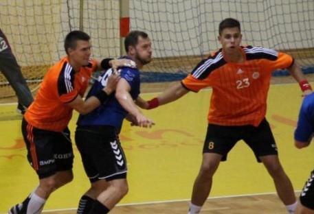 Nowy kołowy w Zagłębiu