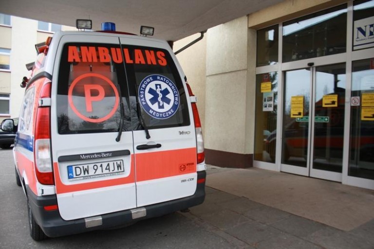 Właściciel Lubmedu kupi szpital na Bema?