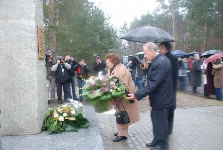 W hołdzie odkrywcy miedzi