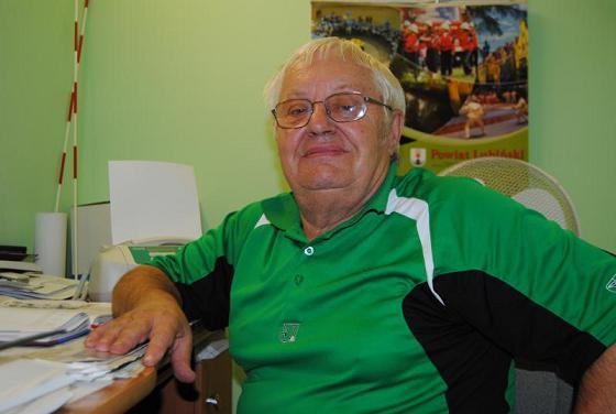 Mamy znakomitych sportowców