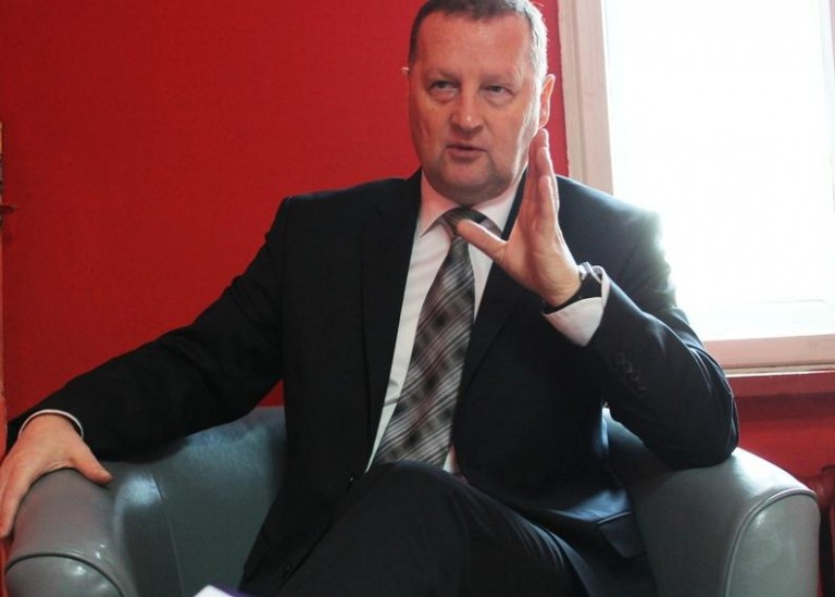 Prezydent skwitowany