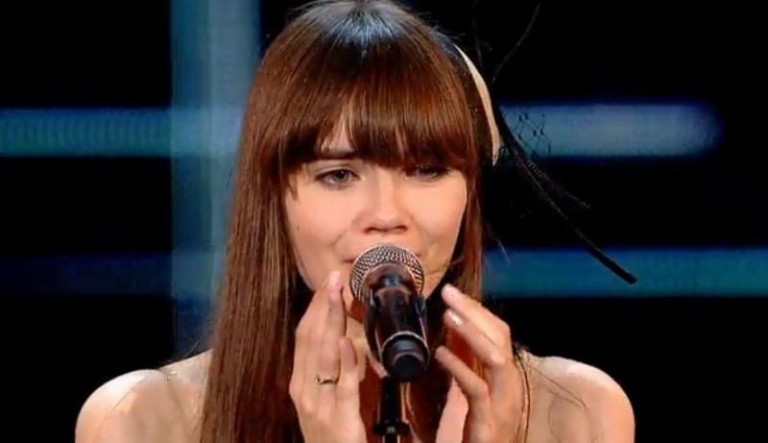 Przekonała jurorów. Wszyscy na tak!