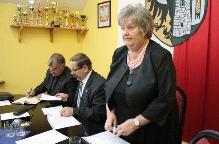 Będą wybory w gminie