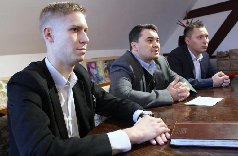 Republikanie myślą o wyborach