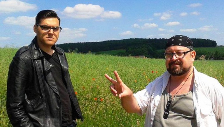 Łowcy zbierają na kolejne przygody