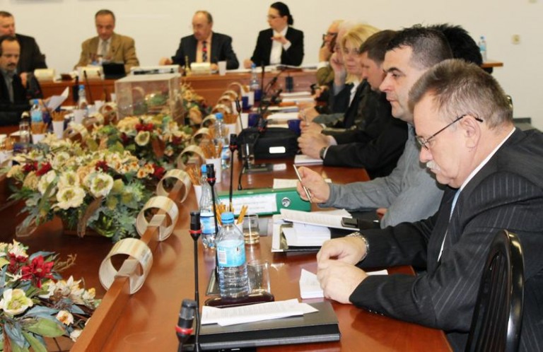 RIO zdecyduje za radnych