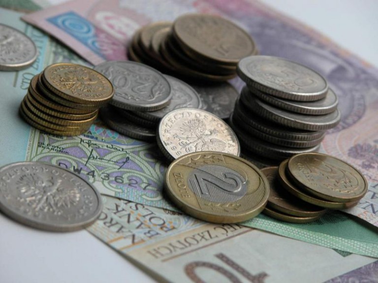 Więcej wniosków, niż pieniędzy