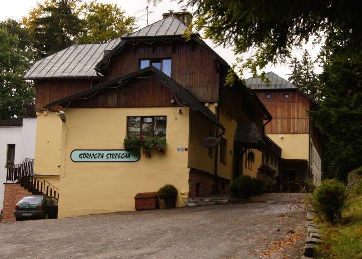 Będzie nowy hotel