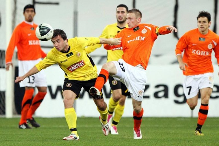 Teraz z Widzewem bez kibiców