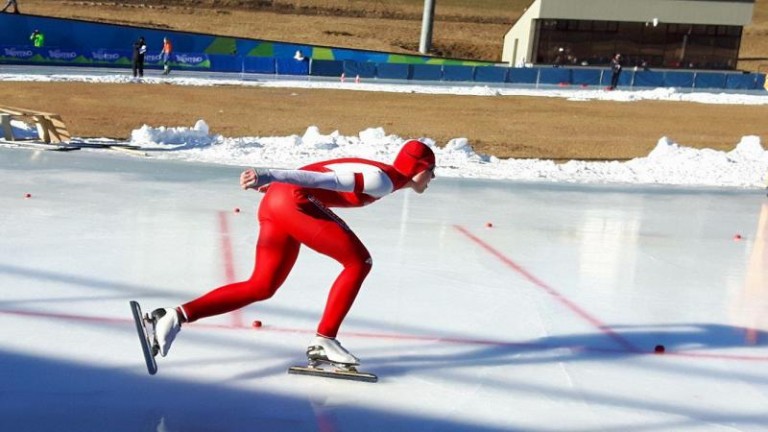 Panczenistki Cuprum znów na podium