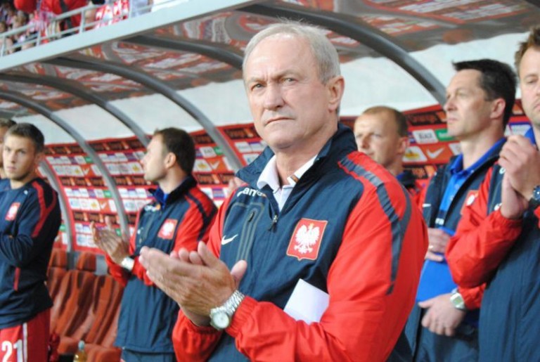 Smuda wraca do Lubina?